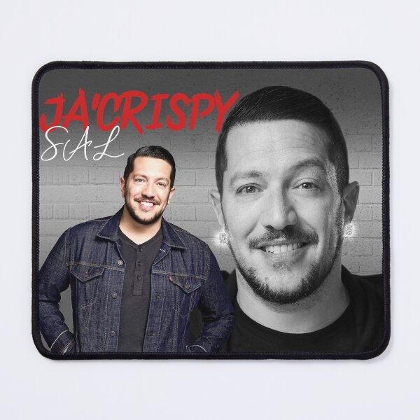 Item preview, Sal Vulcano Impractical Jokers Sal designed and sold by TescoQue.