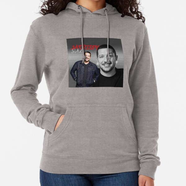 sal vulcano hoodie