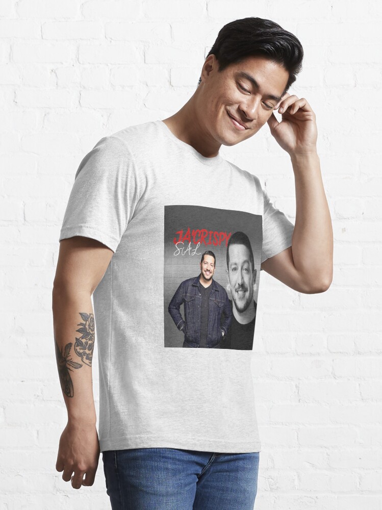 Sal vulcano t discount shirts