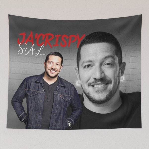 Item preview, Sal Vulcano Impractical Jokers Sal designed and sold by TescoQue.