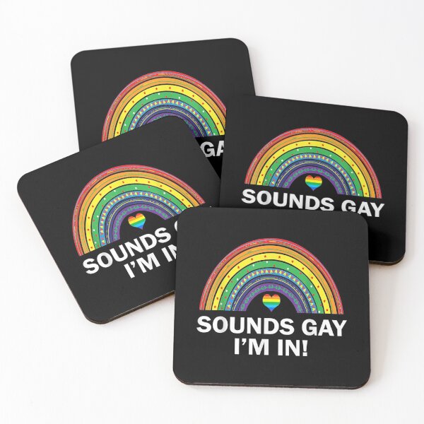 Item preview, Orgullo Gay Lgbt Arco Iris Suena Gay designed and sold by paudels.