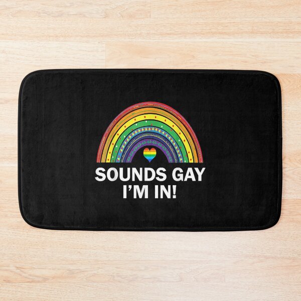 Item preview, Orgullo Gay Lgbt Arco Iris Suena Gay designed and sold by paudels.