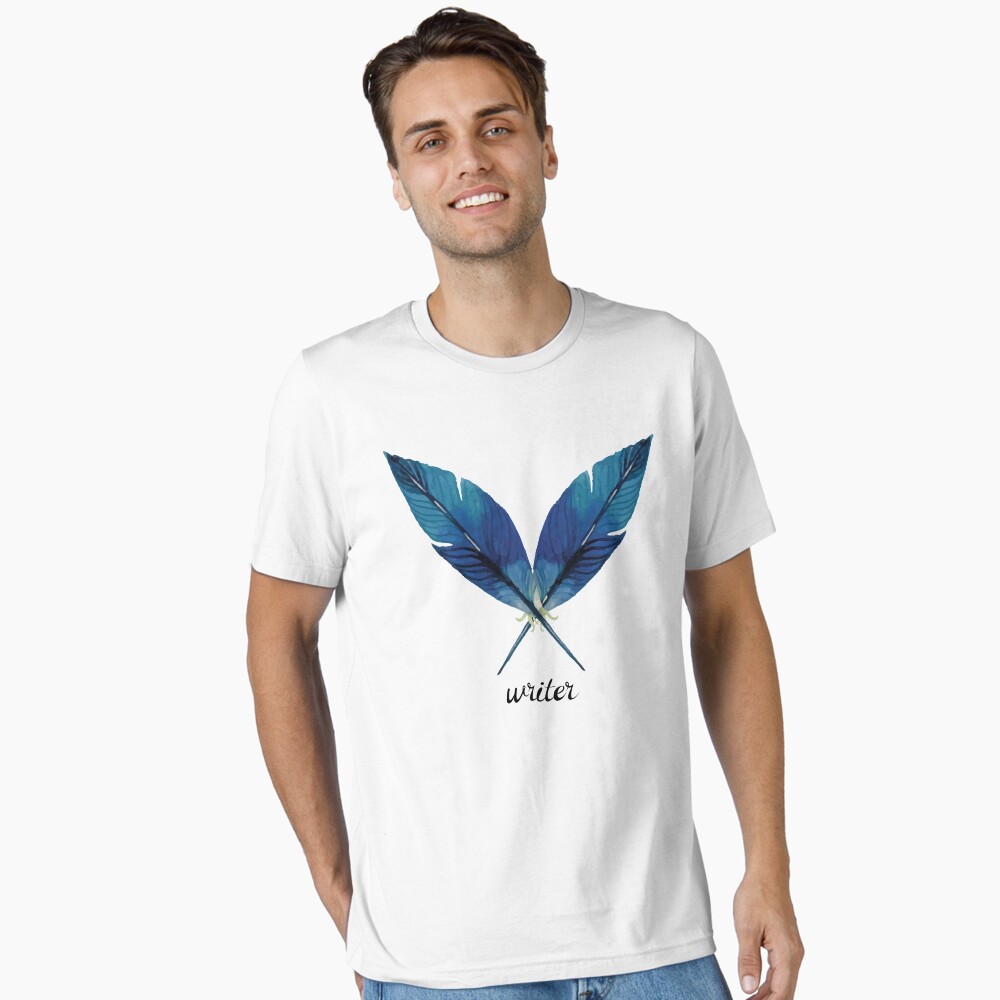 Item preview, Essential T-Shirt designed and sold by cadinera.