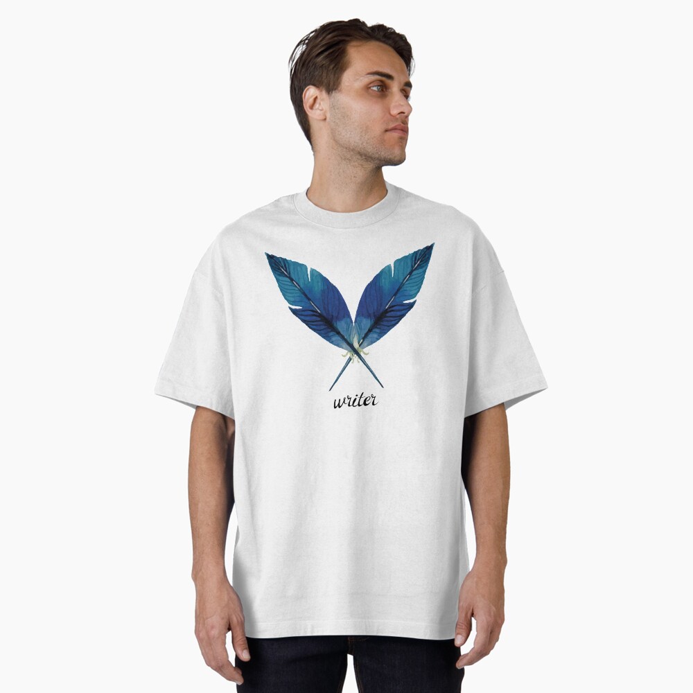 Item preview, Oversized T-Shirt designed and sold by cadinera.