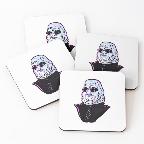 Item preview, Hellraiser designed and sold by Hellraiserr24.