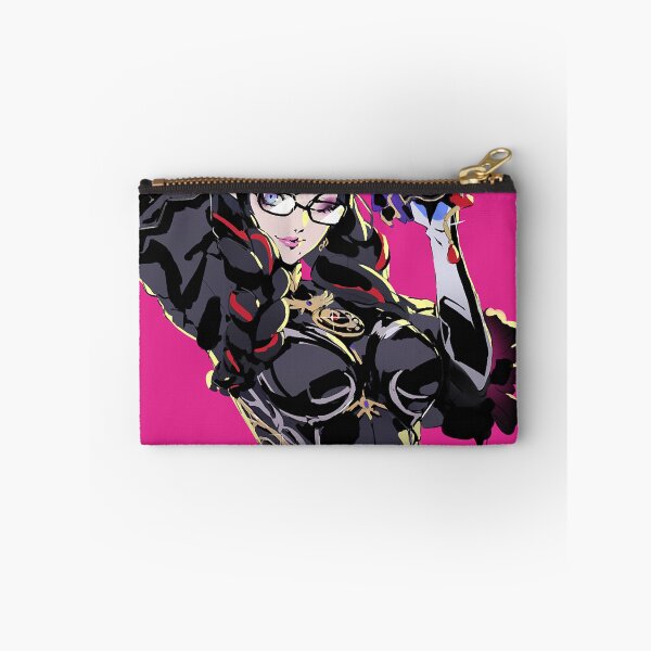 Item preview, Bayonetta 3 Classic designed and sold by cherilara2640.