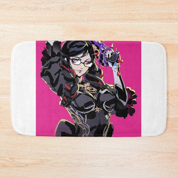 Item preview, Bayonetta 3 Classic designed and sold by cherilara2640.