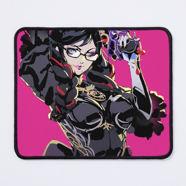 Item preview, Bayonetta 3 Classic designed and sold by cherilara2640.
