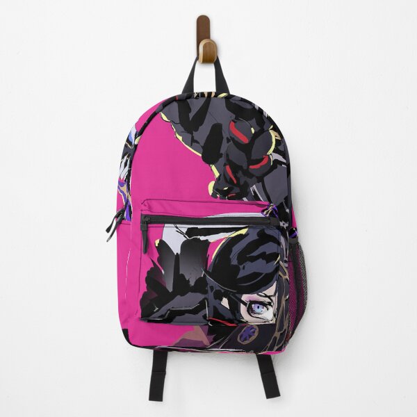Item preview, Bayonetta 3 Classic designed and sold by cherilara2640.