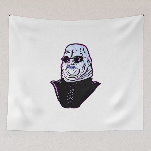 Item preview, Hellraiser designed and sold by Hellraiserr24.