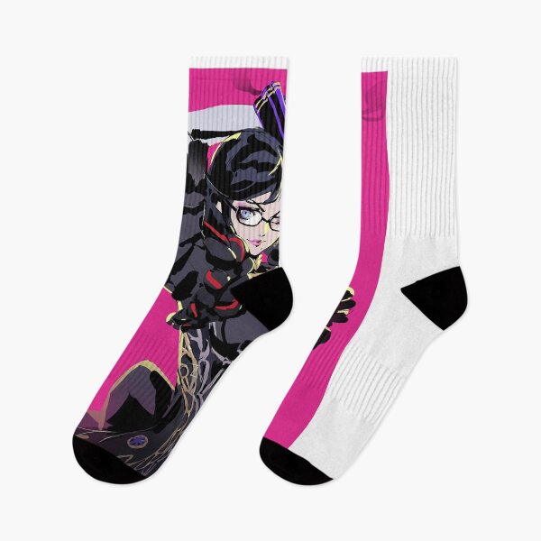 Item preview, Bayonetta 3 Classic designed and sold by cherilara2640.