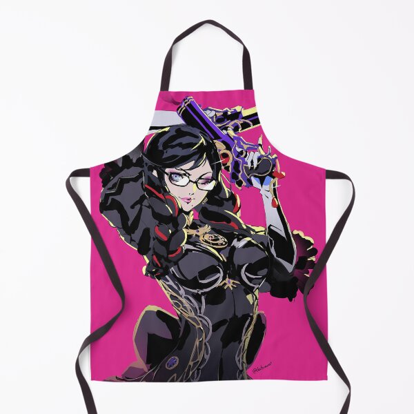 Item preview, Bayonetta 3 Classic designed and sold by cherilara2640.