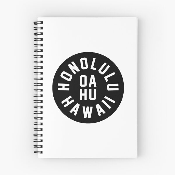 Item preview, Honolulu - Oahu - Hawaii designed and sold by JamesShannon.