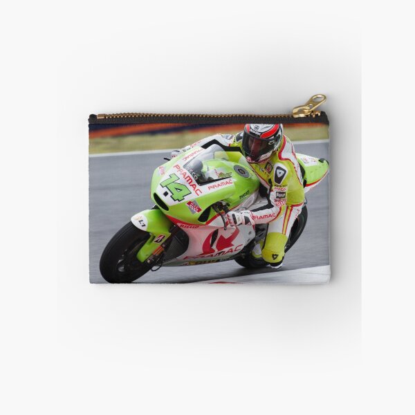Item preview, Randy de Puniet in Mugello 2011 designed and sold by corsefoto.