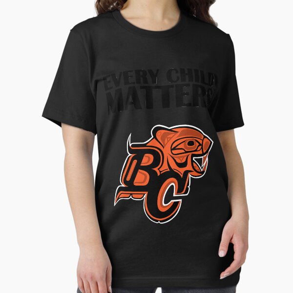 Vista previa del artículo con la obra «Bc Lions Every Child Matters 2021 Naranja Clásico», diseñado y vendido por cherilara2640.
