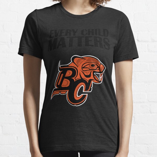 T-Shirt - Every Child Matters - Fitted Cotton