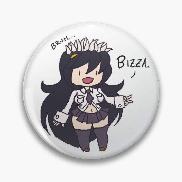Item preview, FIlia Skullgirls from Skullgirls (By PB) designed and sold by koiiezuma.
