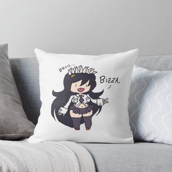 Item preview, FIlia Skullgirls from Skullgirls (By PB) designed and sold by koiiezuma.