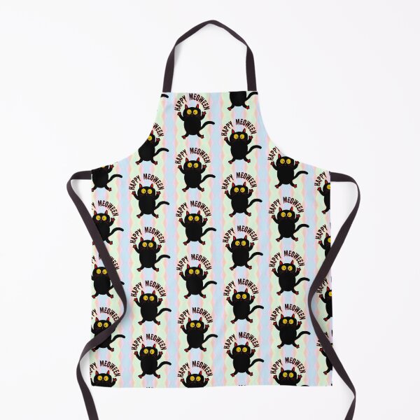 Item preview, Happy Meoween halloween designed and sold by Fariashamshad.