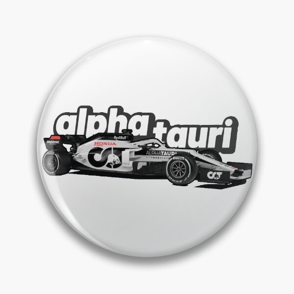 Item preview, AlphaTauri concept designed and sold by KrymSky.