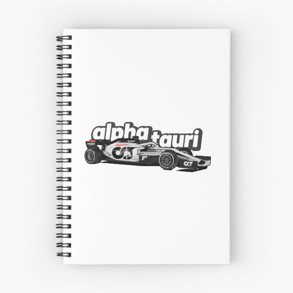 Item preview, AlphaTauri concept designed and sold by KrymSky.