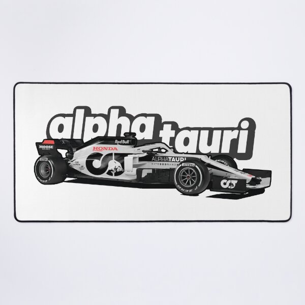 Item preview, AlphaTauri concept designed and sold by KrymSky.