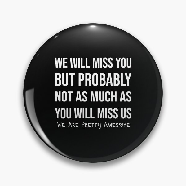 Item preview, We are Pretty Awesome designed and sold by AMASOTGN.