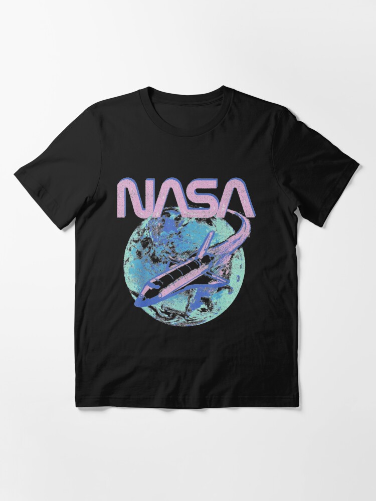 Pastel best sale nasa sweatshirt