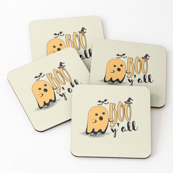 Item preview, Boo Yall designed and sold by infazbdeen.