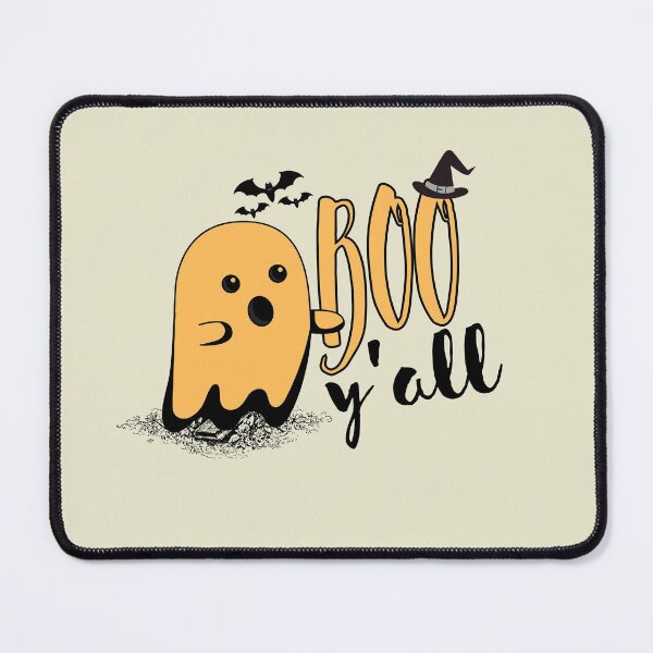 Item preview, Boo Yall designed and sold by infazbdeen.