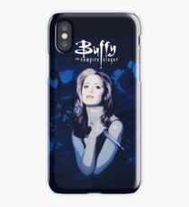 Btvs Season 1 iPhone Case