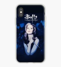 Btvs Season 1 iPhone Case