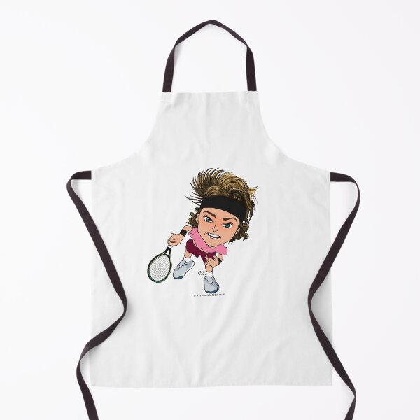 Item preview, Andrey Rublev designed and sold by Colacatlee.