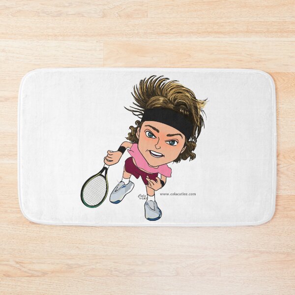 Item preview, Andrey Rublev designed and sold by Colacatlee.