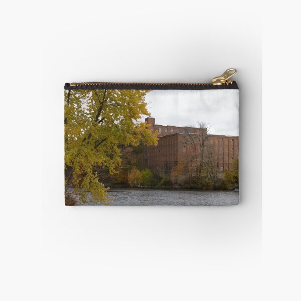 Item preview, New Hampshire River designed and sold by jeffreynelsd.