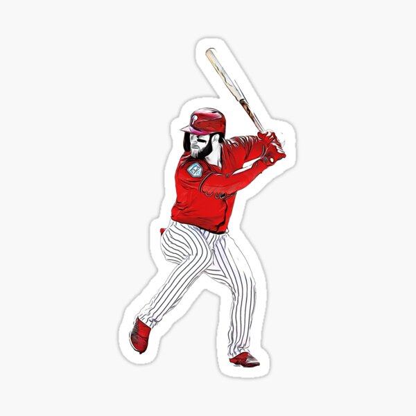 Bryce Harper Baby One-Piece for Sale by Speightamoni