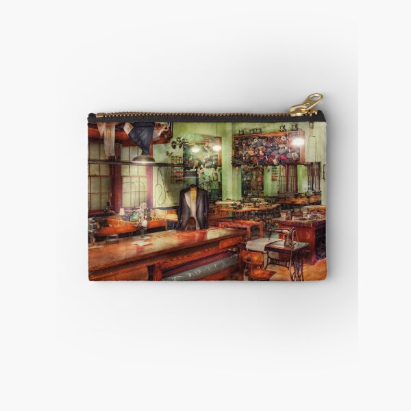 Item preview, Sewing - Industrial - The sweat shop  designed and sold by Mike Savad Photography.