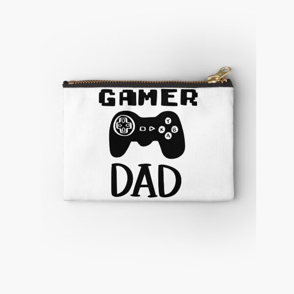Item preview, Gamer Dad designed and sold by AshleysBazaar.