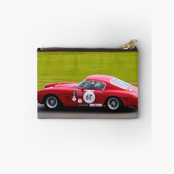 Item preview, Ferrari 250 No 68 designed and sold by Willie Jackson.