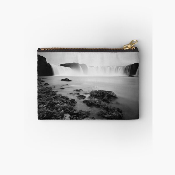 Item preview, Iceland: Godafoss designed and sold by Nina Papiorek.