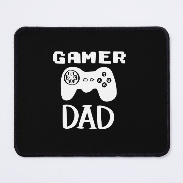 Item preview, Gamer Dad 2 designed and sold by AshleysBazaar.