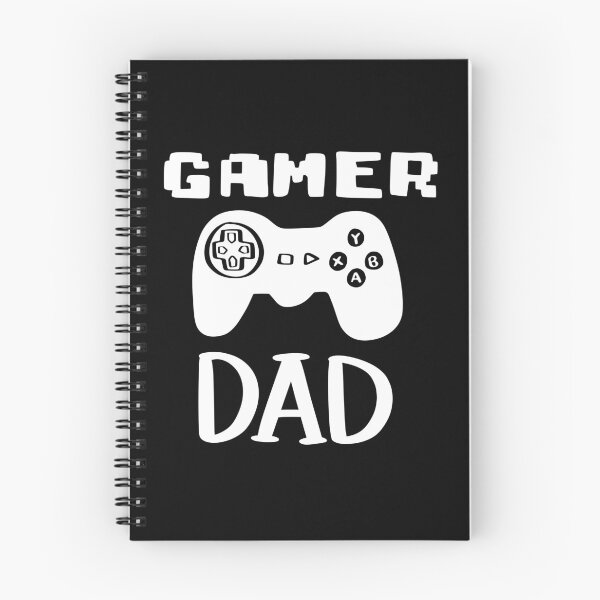 Item preview, Gamer Dad 2 designed and sold by AshleysBazaar.