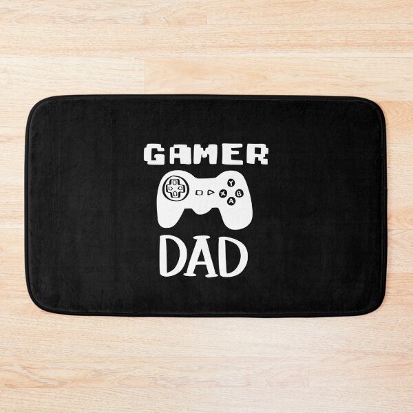 Item preview, Gamer Dad 2 designed and sold by AshleysBazaar.
