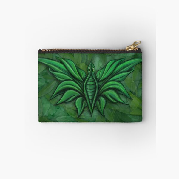 Item preview, Leafy Bug designed and sold by davidkyte.