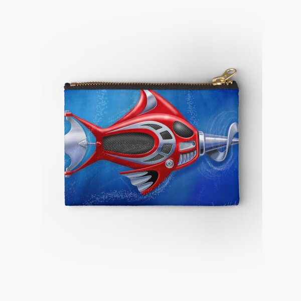 Item preview, Screwy Fish designed and sold by davidkyte.