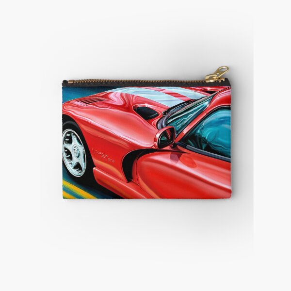 Item preview, Dodge Viper Nose  designed and sold by davidkyte.