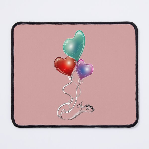 Item preview, swollen hearts designed and sold by simonaci.