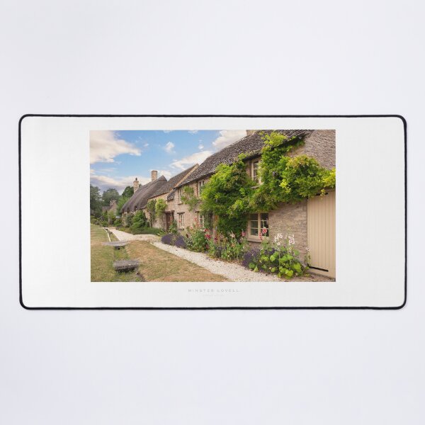Item preview, Minster Lovell designed and sold by andrewroland.