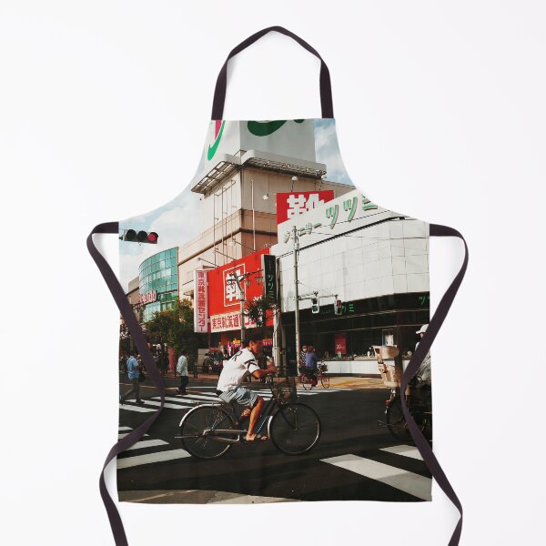 Item preview, Snapshot of a Tokyo Day Streetlife Photography designed and sold by arientss.