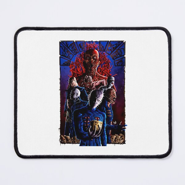 Item preview, Hellraiser designed and sold by Hellraiserr24.